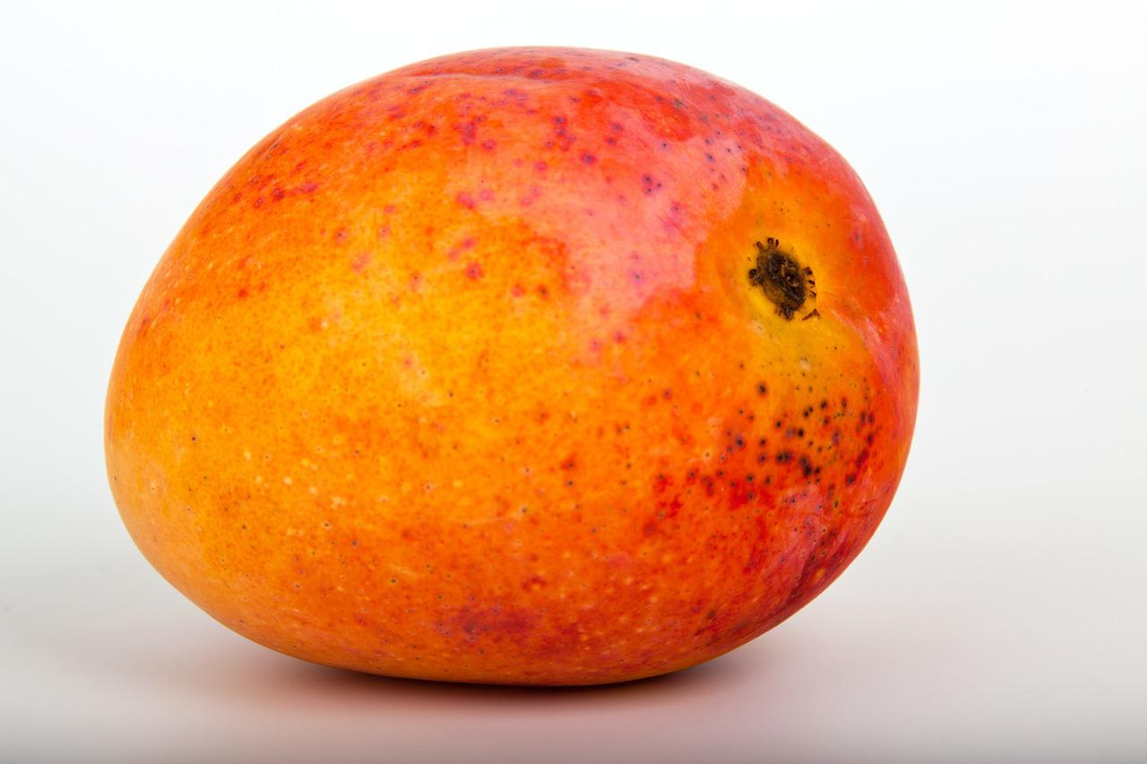 Mango F2 - Careca Agribusiness