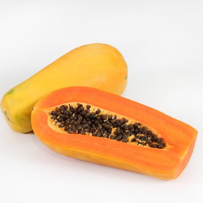Papayas - Careca Agribusiness