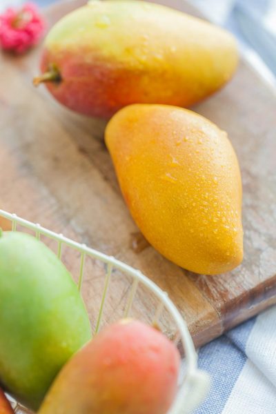 Mangos - Careca Agribusiness